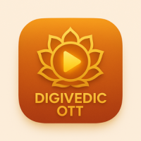 Digivedic OTT